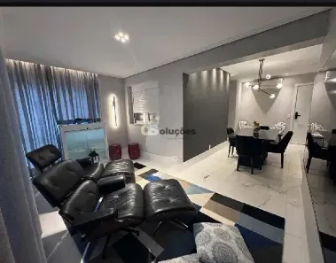Apartamento com 2 Quartos à venda, 70m² no Santa Teresinha, São Paulo