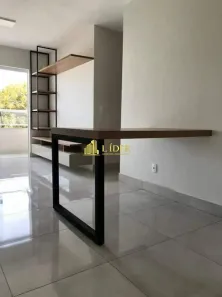 Apartamento com 2 Quartos à venda, 57m² no Jardim Inconfidência, Uberlândia