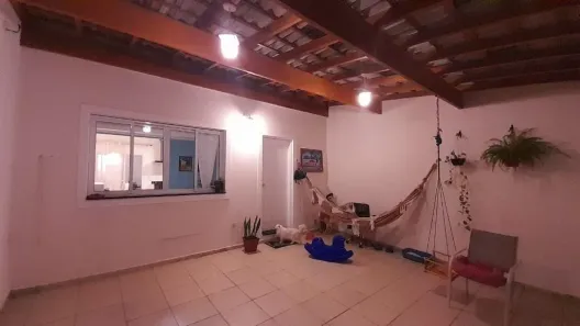 Sobrado com 3 Quartos à venda, 114m² no Jardim Sabará, São Paulo