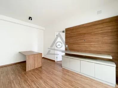 Apartamento com 1 Quarto à venda, 46m² no Centro, Campinas