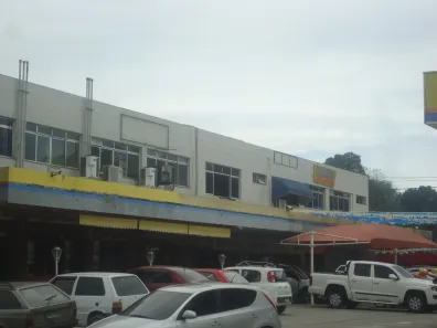 Sala Comercial para alugar, 20m² no Mutondo, São Gonçalo
