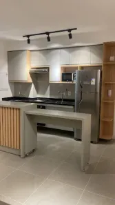 Apartamento com 1 Quarto à venda, 46m² no Vila Lídia, Campinas