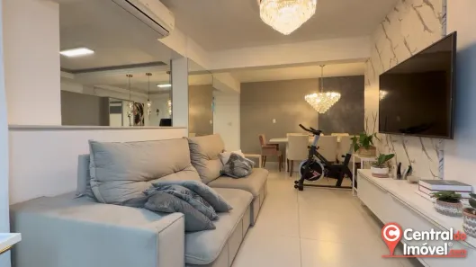 Apartamento com 3 Quartos à venda, 120m² no Centro, Balneário Camboriú