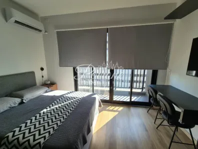 Apartamento com 1 Quarto à venda, 22m² no Vila Buarque, São Paulo