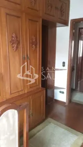 Casa com 3 Quartos à venda, 211m² no Bom Retiro, São Paulo
