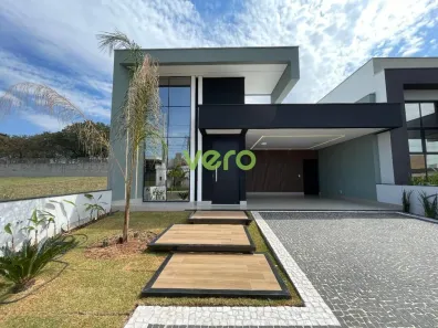 Casa de Condomínio com 3 Quartos à venda, 192m² no Jardim Primavera, Nova Odessa