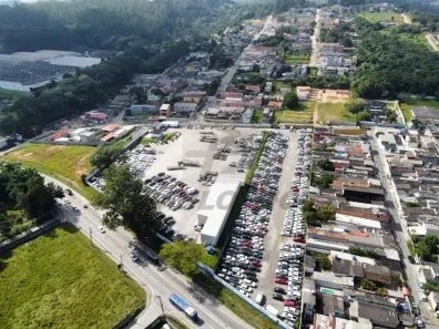 Lote/Terreno para alugar, 1000m² no Palmeiras de São Paulo, Suzano