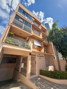 Apartamento com 3 Quartos à venda, 113m² no Bonfim, Santa Maria