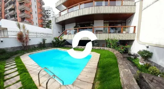 Casa com 4 Quartos à venda, 300m² no Boa Viagem, Niterói