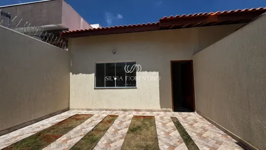 Casa com 3 Quartos à venda, 150m² no Jardim Oásis, Taubaté