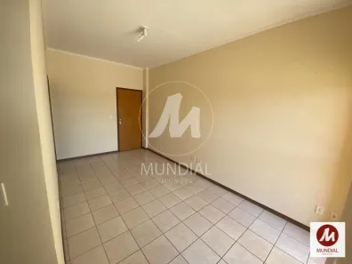 Apartamento com 1 Quarto à venda, 46m² no Parque Industrial Lagoinha, Ribeirão Preto