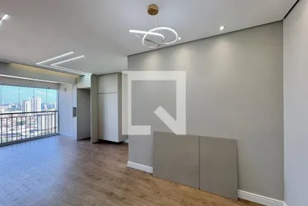 Apartamento com 3 Quartos à venda, 60m² no Parque Monteiro Soares, São Paulo