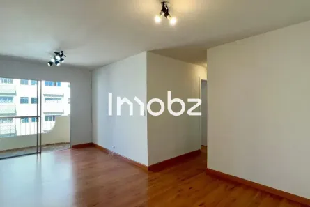 Apartamento com 3 Quartos à venda, 71m² no Pinheiros, São Paulo