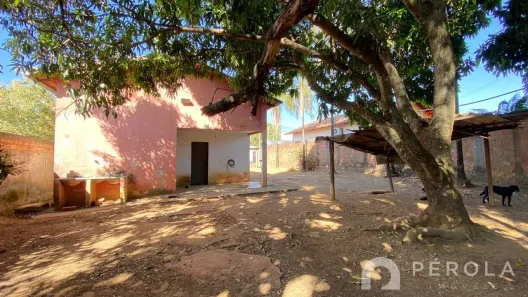 Casa com 3 Quartos à venda, 80m² no Cardoso Continuação, Aparecida de Goiânia