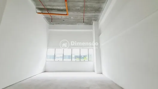 Sala Comercial à venda, 46m² no Saco Grande, Florianópolis