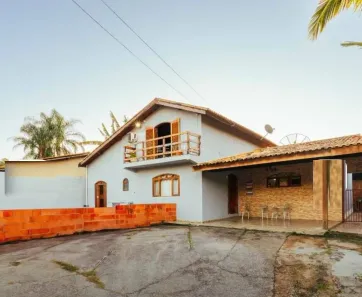 Casa com 3 Quartos à venda, 293m² no Parque Corrupira - Etapa 1, Jundiaí