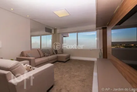 Apartamento com 3 Quartos à venda, 100m² no Marechal Rondon, Canoas