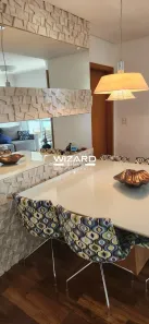 Apartamento com 3 Quartos à venda, 130m² no Barcelona, São Caetano do Sul