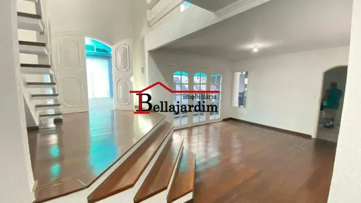 Sobrado com 3 Quartos para alugar, 373m² no Parque Terra Nova, São Bernardo do Campo