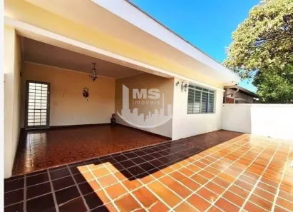 Casa com 3 Quartos à venda, 280m² no Jardim Nossa Senhora Auxiliadora, Campinas