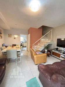 Casa de Condomínio com 3 Quartos à venda, 99m² no Jardim Regina Alice, Barueri