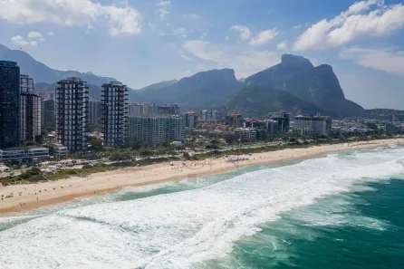 Apartamento com 4 Quartos à venda, 200m² no Barra da Tijuca, Rio de Janeiro