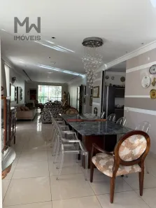 Apartamento com 4 Quartos à venda, 317m² no Setor Bueno, Goiânia