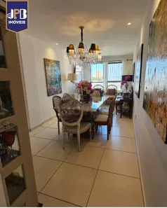 Apartamento com 3 Quartos à venda no Miramar, João Pessoa