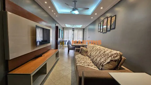 Apartamento com 2 Quartos à venda, 110m² no Algodoal, Cabo Frio