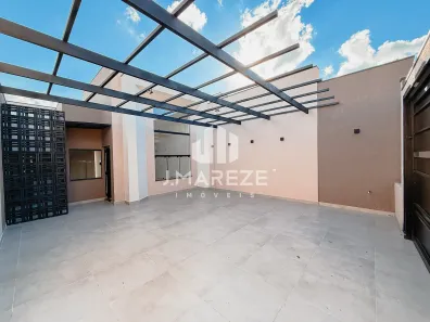 Casa com 3 Quartos à venda, 150m² no Residencial Interlagos, Apucarana