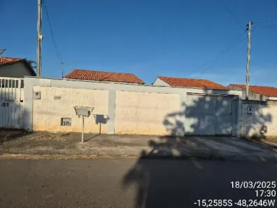 Casa com 2 Quartos à venda, 292m² no , Padre Bernardo