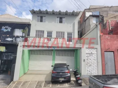 Sobrado com 10 Quartos à venda, 430m² no Vila Santa Maria, São Paulo