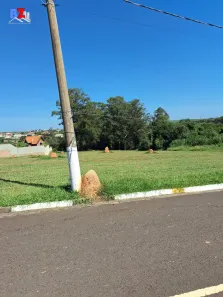 Lote/Terreno à venda, 1229m² no Residencial Ecopark, Tatuí