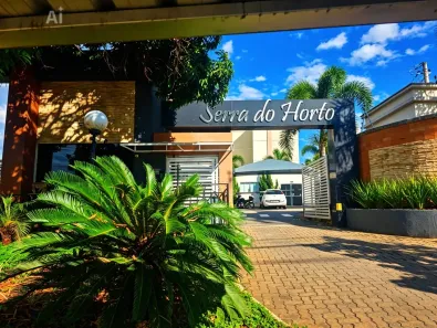 Apartamento com 2 Quartos à venda, 45m² no Caguassu, Sorocaba