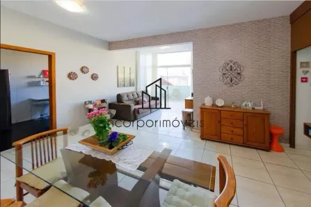 Apartamento com 3 Quartos à venda, 156m² no Estoril, Belo Horizonte