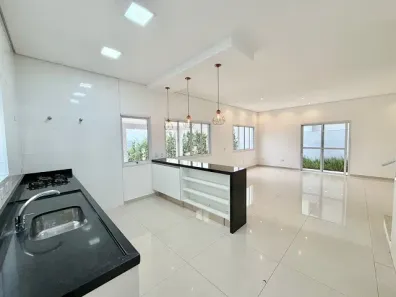 Apartamento com 3 Quartos para alugar, 300m² no Alphaville, Santana de Parnaíba