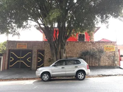 Casa com 4 Quartos à venda, 322m² no Parque Continental, São Paulo