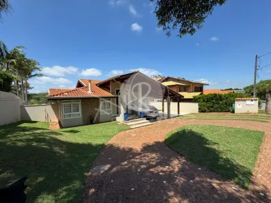 Casa de Condomínio com 3 Quartos à venda, 256m² no Loteamento Alphaville Campinas, Campinas