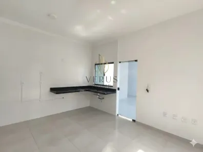 Casa com 2 Quartos à venda, 65m² no Jardim Bandeirantes, Mogi Guaçu