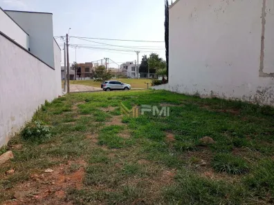 Lote/Terreno à venda, 250m² no Residencial Real Parque Sumaré, Sumaré