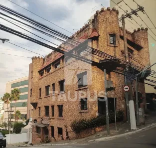 Prédio Comercial à venda, 700m² no Paraíso, São Paulo