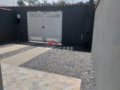 Casa com 2 Quartos à venda, 62m² no Tropical, Itanhaém