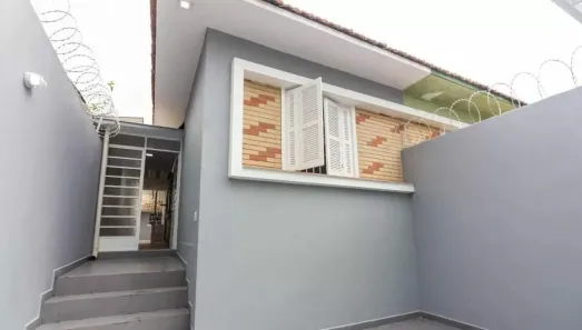 Casa com 2 Quartos à venda, 110m² no Jardim Sarah, São Paulo
