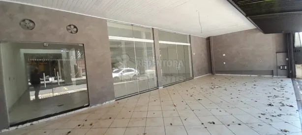 Imóvel Comercial para alugar, 413m² no Jardim Vale do Sol, São José do Rio Preto