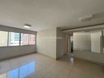Apartamento com 2 Quartos para alugar, 75m² no Savassi, Belo Horizonte