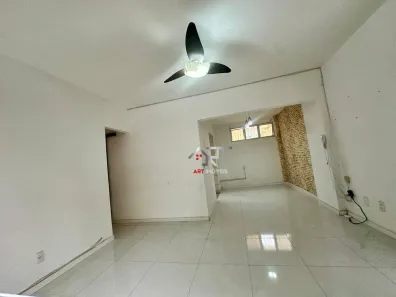 Apartamento com 3 Quartos à venda, 80m² no Itapuã, Vila Velha