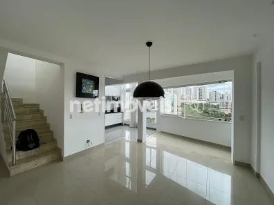 Cobertura com 2 Quartos à venda, 124m² no Vila da Serra, Nova Lima