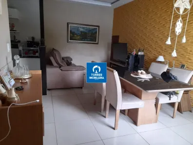 Casa de Condomínio com 4 Quartos à venda, 280m² no Mangueira, São Gonçalo