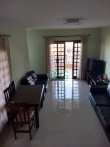 Sobrado com 3 Quartos à venda, 254m² no Jardim Santa Lídia, Guarulhos