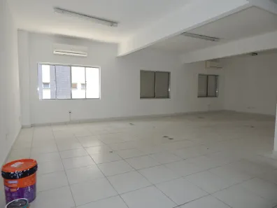 Sala Comercial para alugar, 115m² no Perdizes, São Paulo